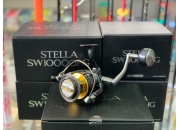 Shimano stella 2013