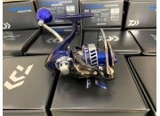 DAIWA SALTIGA 4500H EXPEDITION
