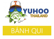 BÁNH QUI