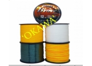 OKAWA BRAVE  white ,Green , Orange and Orange+Yellow.