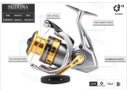 SMN SEDONA C5000XG