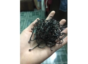 LƯỠI CACBON HOOK 