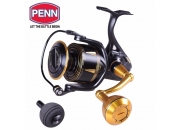 penn slammer 3