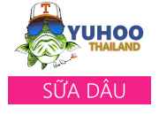 SỮA DÂU