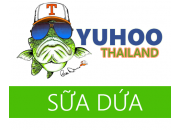 SỮA DỨA