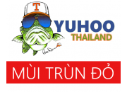 TRỦN ĐỎ