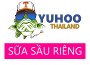 SỮA SẦU RIÊNG