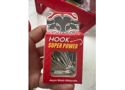 LƯỠI HOOK SUPER POWER