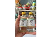 TINH MÙI BẠC HÀ 