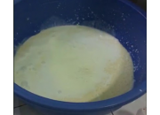 BÚN CỐT NGUYÊN CHẤT
